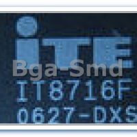 1IT8718F-S GXA Circuit Integrat