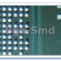2010+ GF-GO7200T-N-A3 Circuit Integrat