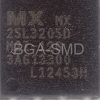MX25L3205DM2I Circuit Integrat
