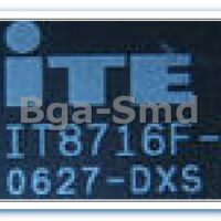 3IT8718F-S EXC Circuit Integrat
