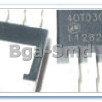 40T03GP Circuit Integrat