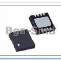 4QFN MOS 8006H Circuit Integrat