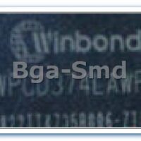 4WPCD374LAWFG 8374F2-C/L1 A4 Circuit Integrat