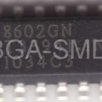 8602GN OZ8602GN Circuit Integrat