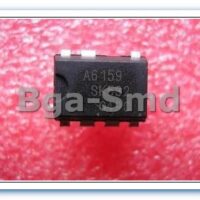 A6159M A6159 STR-A6159M Ic Circuit Integrat