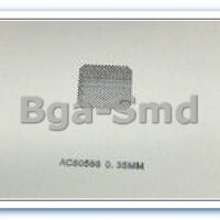 80*80 90*90 AC80566 Circuit Integrat
