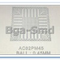 80*80 90*90 AC82PM45 Circuit Integrat