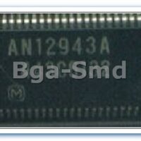AN12943A AN12942B AN12942A Circuit Integrat