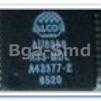 AU6386 Circuit Integrat