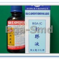 BGA IC Circuit Integrat