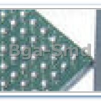 BGA IT8511G Circuit Integrat