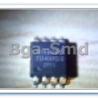 BOIS SST 25X32VSIS 25X32 Circuit Integrat