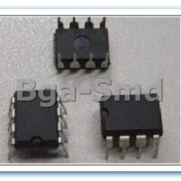 25x80avsig 25X80AVSIG   SOP8 Circuit Integrat