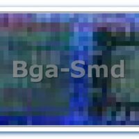 DK-AK PH-RH FF-C8 Circuit Integrat