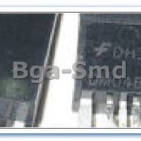 DM0465R Circuit Integrat