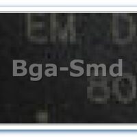 EM-BD EM=BM EM-D3 EM-DJ Circuit Integrat