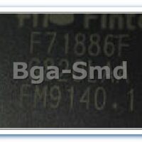 F71886FG Circuit Integrat