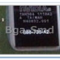 G86-736-A2 740 730 703 2011 Circuit Integrat