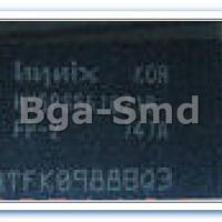 HY5PS561621AFP-25 HY5PS561621BFP-25 Circuit Integrat