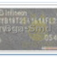 HYB18T256161AF-25 HYB18T256161BF-25 Circuit Integrat
