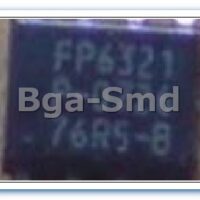 IC FP6321 FP6321P FP6321A Circuit Integrat