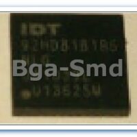 IDT 92HD71B7X5NLG Circuit Integrat