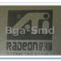 IGP320M  216U1SCSA32H Circuit Integrat