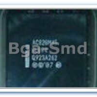 INTEL AC82GM45 SLB94 Circuit Integrat