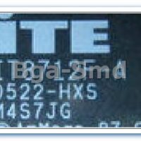 IO IT8712F-A IXS  Circuit Integrat