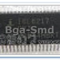 ISL6217ACVZ ISL6217 Circuit Integrat
