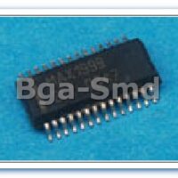 ISL6534CV Circuit Integrat