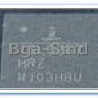 ISL6267HRZ Circuit Integrat