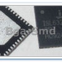 ISL6324A Circuit Integrat