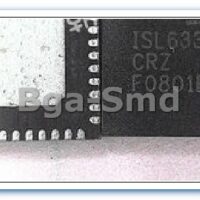 ISL6333CRZ Circuit Integrat