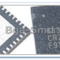 ISL6334ACRZ Circuit Integrat