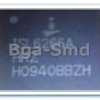 ISL6532 ISL6532ACRZ Circuit Integrat