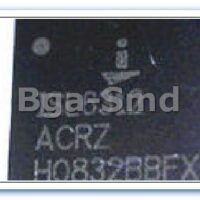 ISL 6312ACRZ Circuit Integrat