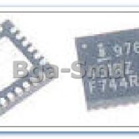 ISL 97645IRZ Circuit Integrat