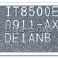 IT8500E AXS Circuit Integrat