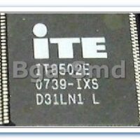 IT8513E Circuit Integrat