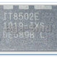 IT8502E JXS Circuit Integrat