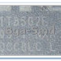 IT8502E KXA Circuit Integrat