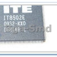 IT8502E KXO Circuit Integrat