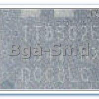IT8502E NXA Circuit Integrat