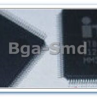 IT8512E CXT Circuit Integrat