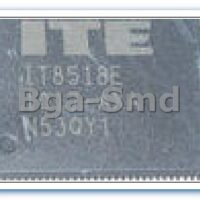 IT8518E AXA Circuit Integrat
