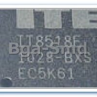 IT8518E BXS Circuit Integrat