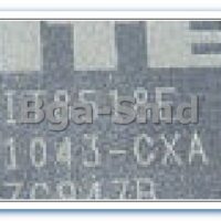 IT8518E CXA Circuit Integrat