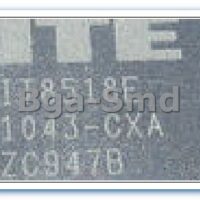 IT8518E CXA 8 Circuit Integrat