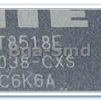 IT8518E CXS Circuit Integrat